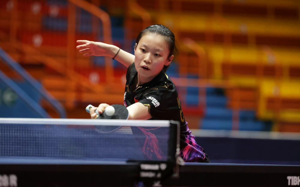 他在比赛中 他在比赛中