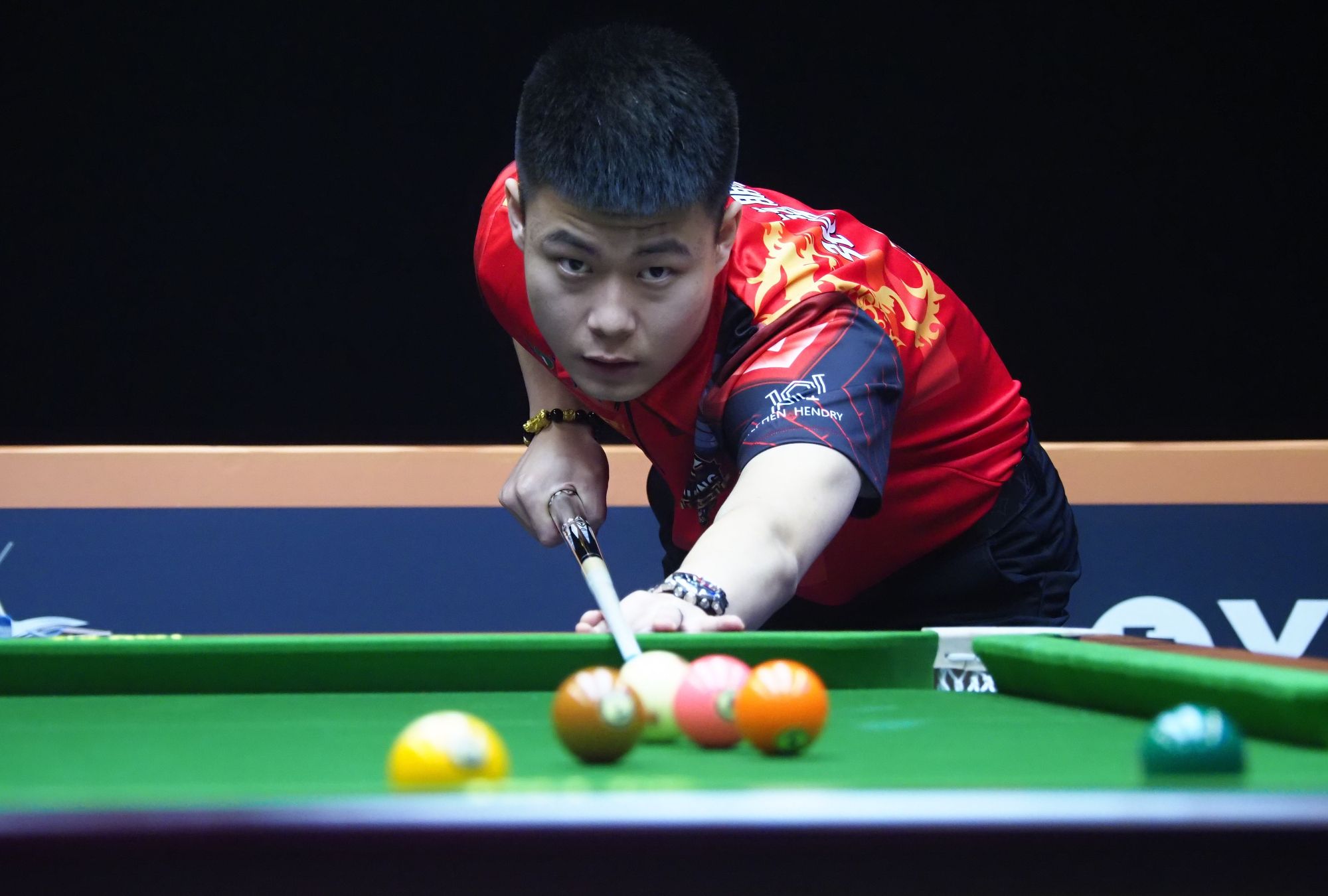 一大三小 一大三小