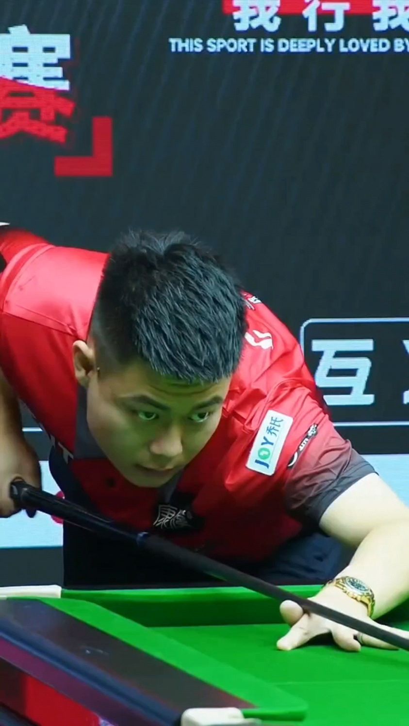 斯诺克界中 斯诺克界中