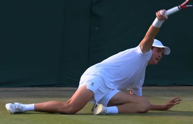 纳姆的防守 纳姆的防守