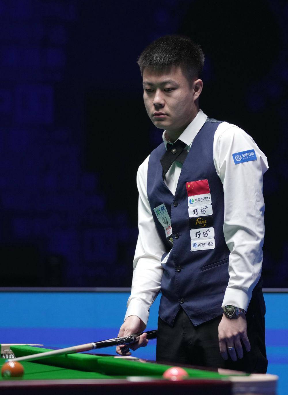 距离停球 距离停球