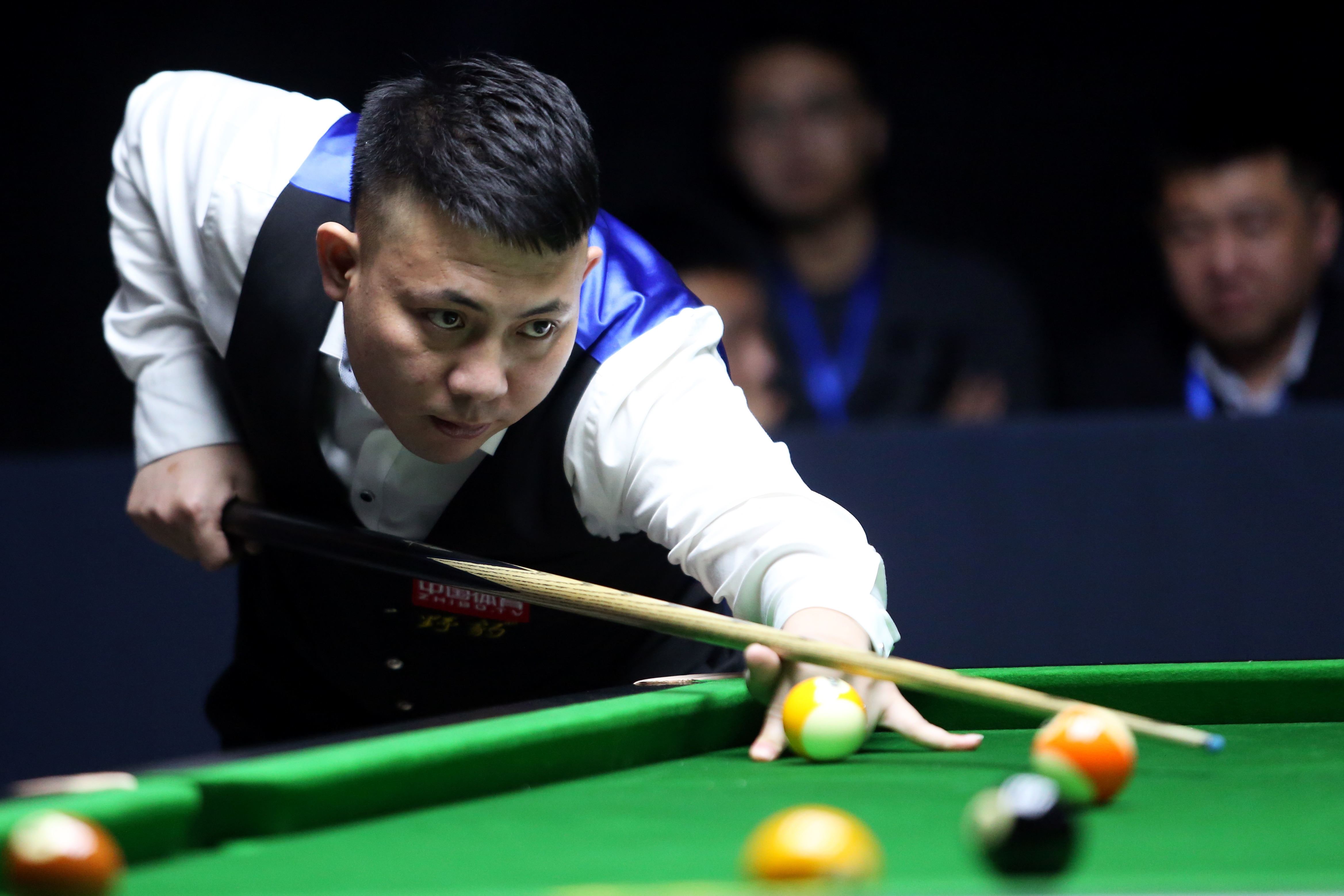 抢的5秒规 抢的5秒规