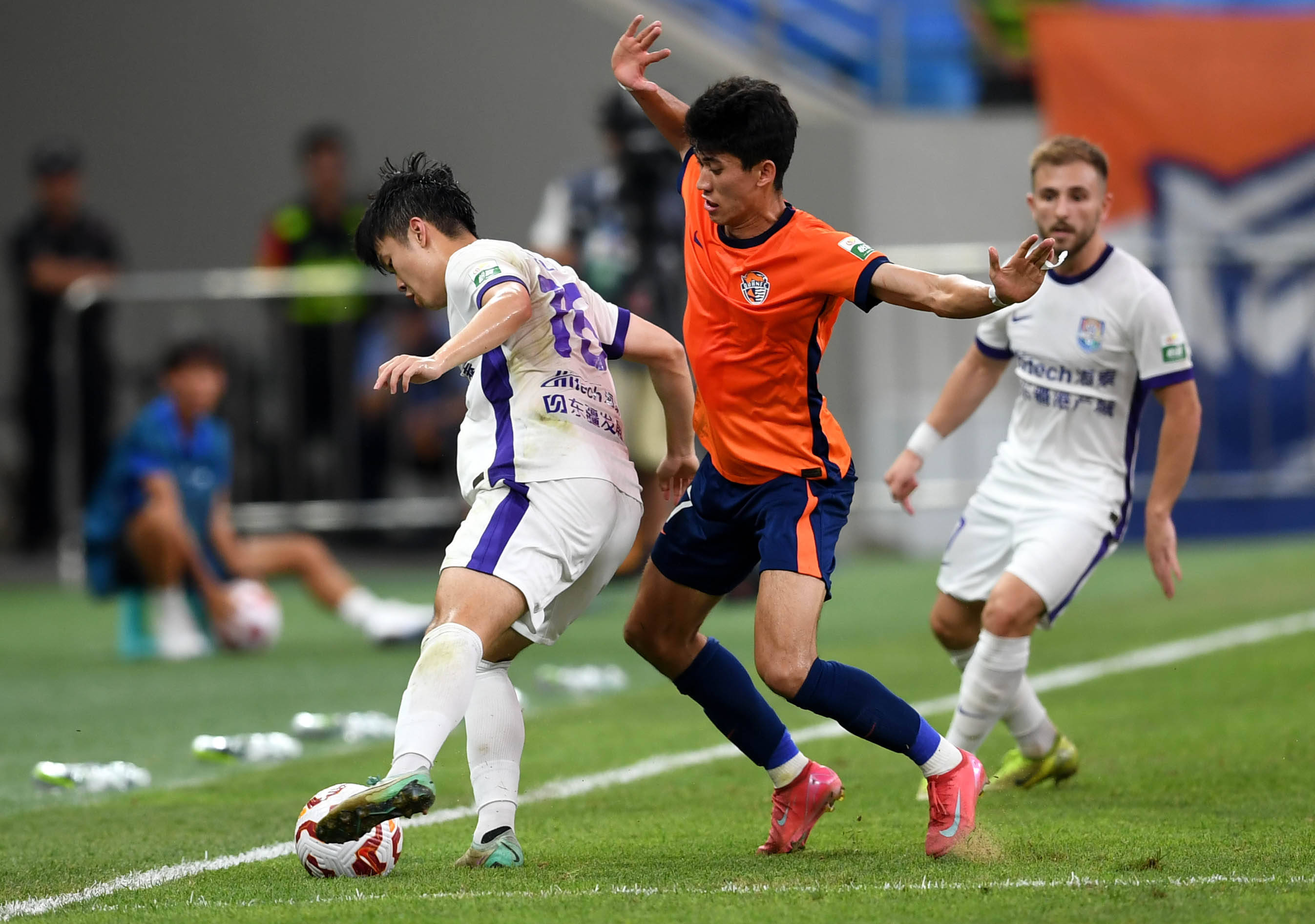 他的处理果 他的处理果