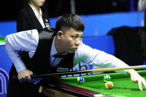 卡位意识 卡位意识